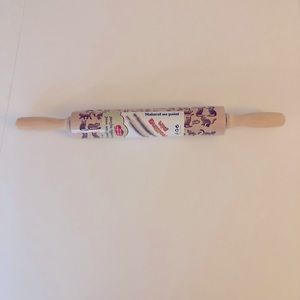 Cat 🐱 Rolling Pin